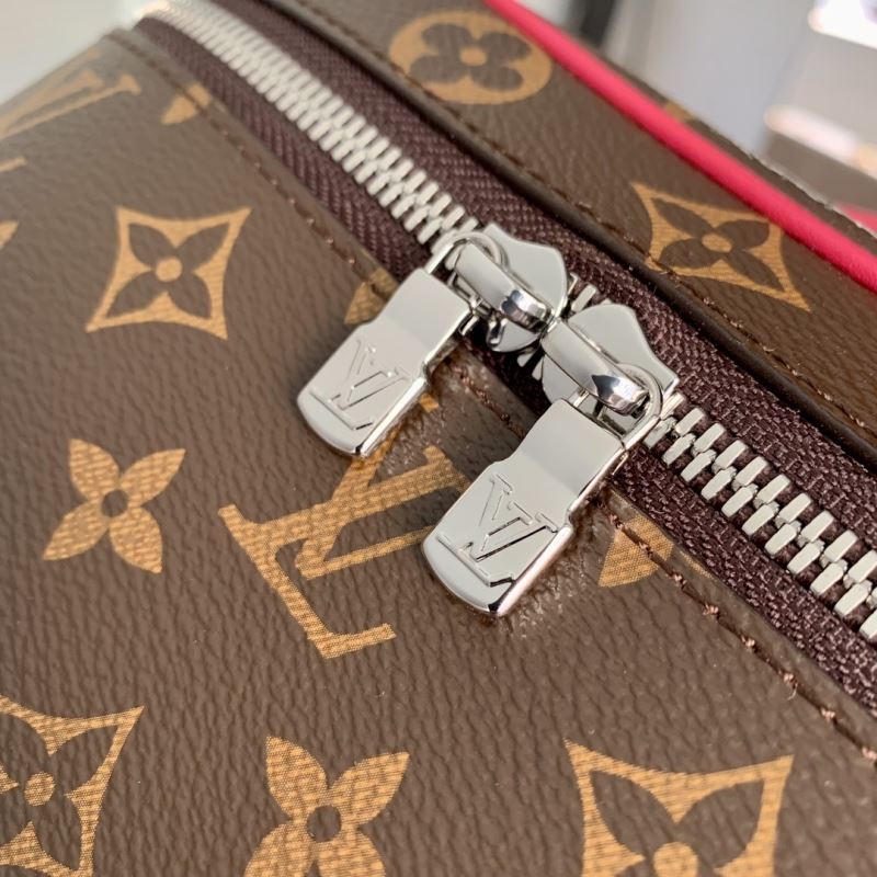 LV Cosmetic Bags